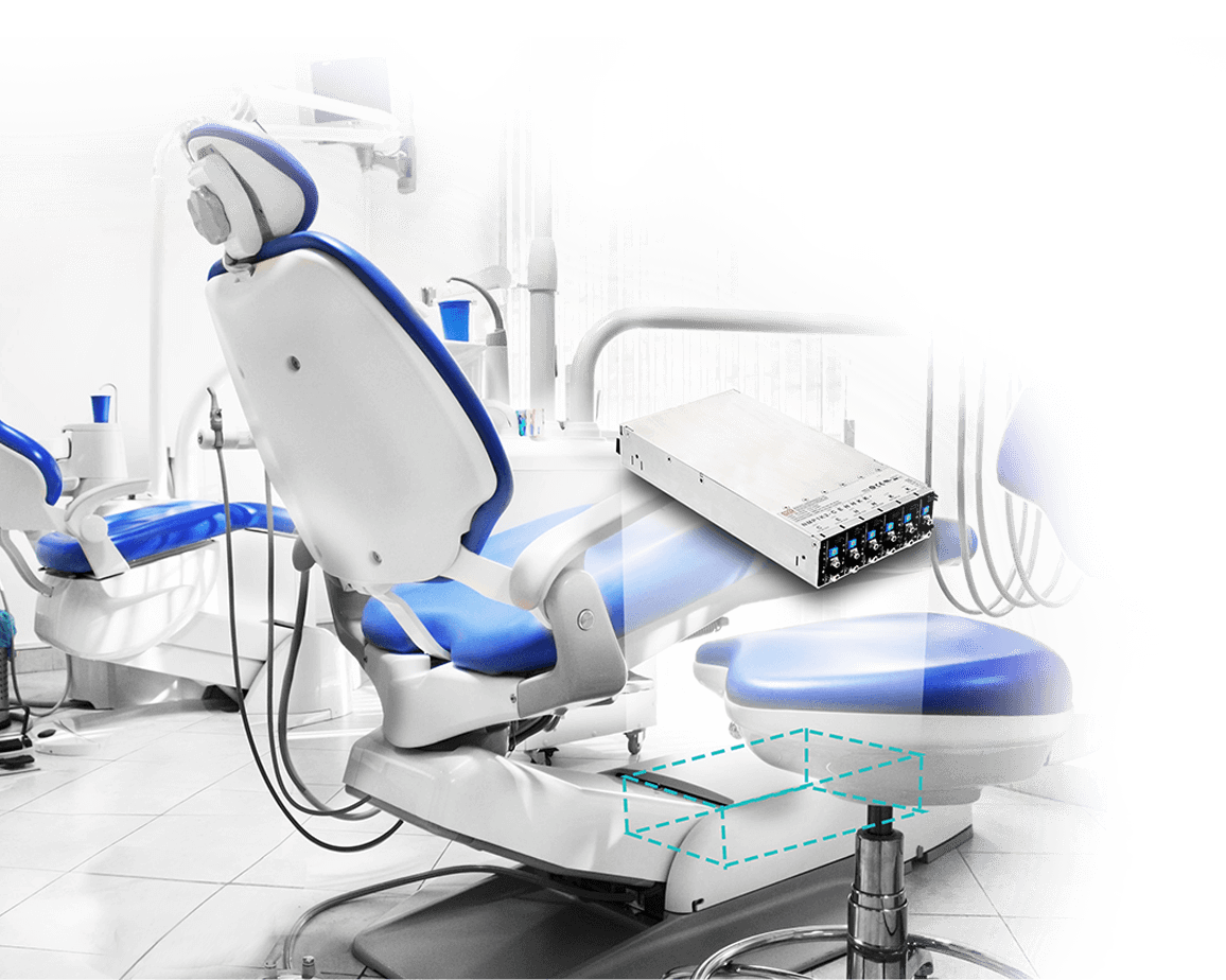 multiple-DC-outputs-dental-chair