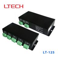 LT-125   SPI信号放大器（5-15路放大）