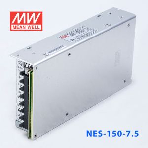 NES-150-7.5 150W 7.5V20A 单路输出CCC认证明纬开关电源(NE系列)