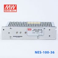 NES-100-36 97.2W 36V2.7A 单路输出明纬开关电源(NE系列)