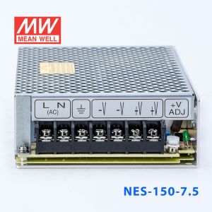 NES-150-7.5 150W 7.5V20A 单路输出CCC认证明纬开关电源(NE系列)