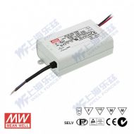 PLD-25-350  25W  350mA  恒流有PFC塑壳防水LED电源