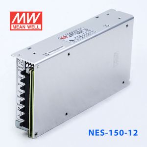 NES-150-12 150W 12V12.5A 单路输出CCC认证明纬开关电源(NE系列)