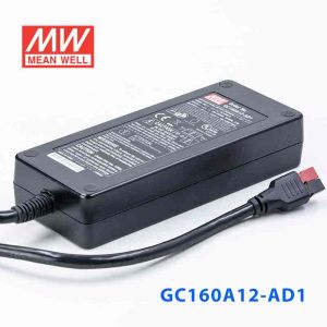 GC160A12-AD1 160W 13.6V, 10A带充电功能的绿色节能适配器 