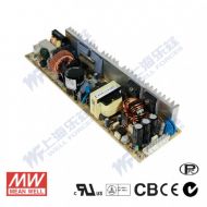 LPP-100-13.5  100W  13.5V 7.5A  单路输出带PFC功能无外壳窄条PCB板明纬开关电源