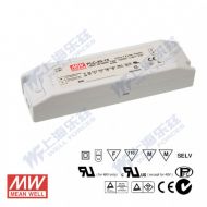PLC-30-9  30W  9V 3.3A  端子台接线恒压+恒流PFC塑壳防水LED电源(恒压恒流值可设定) 