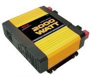 7818V-NFA   2000W车载逆变器 24V转220V 修正正弦波输出+USB供电口 纽福克斯