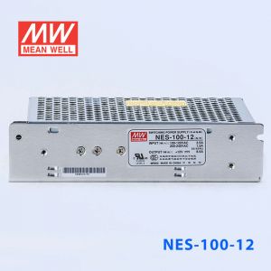 NES-100-12 100W 12V8.5A 单路输出CCC认证明纬开关电源(NE系列)