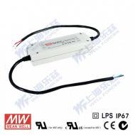 ELN-30-48D  30W  48V 0.63A  可调恒压+恒流IP64防水塑壳电压调光LED电源  