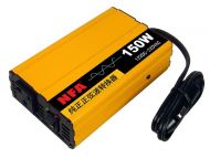 7550V-NFA   150W 车载逆变电源 24V转220V纯正弦波输出 纽福克斯