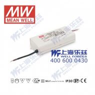 PLD-40-1400B   40W   17-29V  输出1400mA   恒流有PFC塑壳防水LED电源