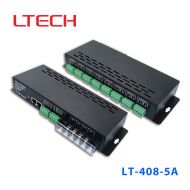 LT-408-5A   恒压LED调光驱动器