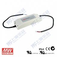 ELN-60-48  60W  48V 1.3A 可调恒压+恒流明纬牌IP64防水塑壳LED照明电源