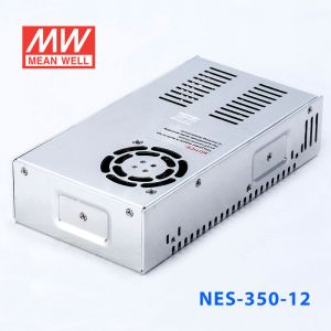 NES-350-12 350W 12V29A 单路输出经济型明纬开关电源(NE系列)
