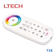 T3X   2.4G LED触摸控制器