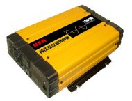 7554V-NFA   1000W车载逆变电源 24V转220V纯正弦波输出+USB供电口 纽福克斯