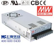 QP-200F  200W +5V 20A +15V 6A +24V 6A -15V 1A  四路输出PFC电源