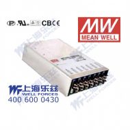 MP1K0 1000W模组型明纬开关电源机架