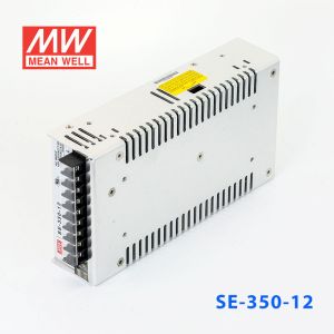 SE-350-12 350W 12V29A 单路输出明纬开关电源(SE系列)