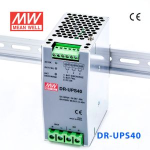 DR-UPS40 直流UPS模块