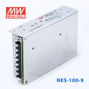 NES-100-9 100W 9V11.2A 单路输出CCC认证明纬开关电源(NE系列)