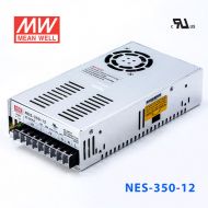 NES-350-12 350W 12V29A 单路输出经济型明纬开关电源(NE系列)