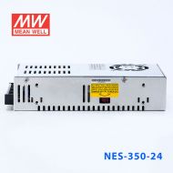 NES-350-24 350W 24V14.6A 单路输出经济型明纬开关电源(NE系列)