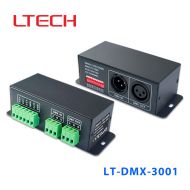 LT-DMX-3001   DMX-SPI信号解码器