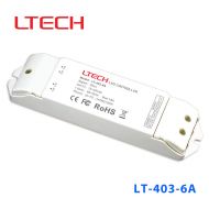 LT-403-6A    DALI恒压LED调光驱动器