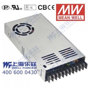 HDP-240 240W加防潮层双路输出PFC高效率LED移动彩屏用电源