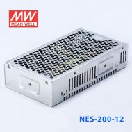 NES-200-12 200W 12V16.5A 单路输出经济型明纬开关电源(NE系列)
