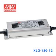 XLG-150-L-AB明纬120~214V 700mA 150W左右恒功率LED三合一调光