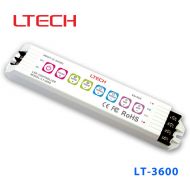 LT-3600   恒压RGB控制器