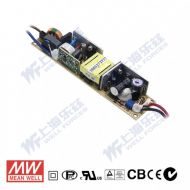 PLP-20-48   20W   48V   0.42A   恒压+可调恒流有PFC明纬牌PCB板LED电源