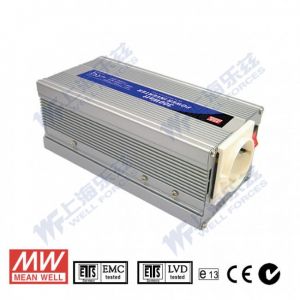 A301-300-B2  300W  12VDC-110VAC 修正正弦波输出明纬车载逆变电源