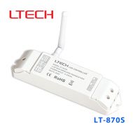 LT-870S    无线DMX512收发器