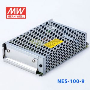NES-100-9 100W 9V11.2A 单路输出CCC认证明纬开关电源(NE系列)