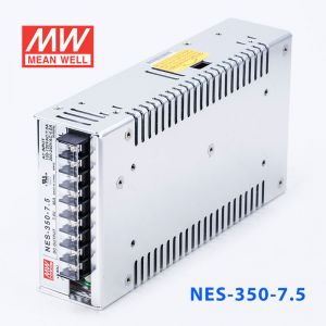 NES-350-7.5 350W 7.5V46A 单路输出经济型明纬开关电源(NE系列)