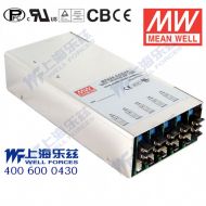 MP650 650W模组型明纬开关电源机架