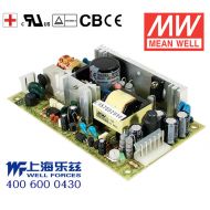 MPS-45-13.5 45W 13.5V3.3A 单路输出微漏电医用无外壳明纬开关电源