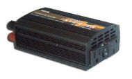 7215NA-NFA8204B    300W车载逆变器 12V转220V修正正弦波输出 纽福克斯