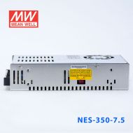 NES-350-7.5 350W 7.5V46A 单路输出经济型明纬开关电源(NE系列)