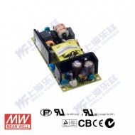 PLP-30-12   30W   12V  2.5A   恒压+可调恒流有PFC明纬牌PCB板LED电源