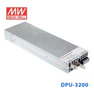 DPU-3200-24台湾明纬24V 133A 3200W左右单组输出电源供应器