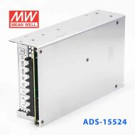 ADS-15524 155W 24V6.5A 输出附加5V4A明纬双路电源 