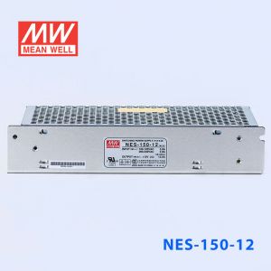 NES-150-12 150W 12V12.5A 单路输出CCC认证明纬开关电源(NE系列)