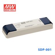 SDP-001明纬简易连接配置不需电池或交流电源智能定时调光编程器