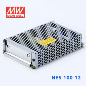 NES-100-12 100W 12V8.5A 单路输出CCC认证明纬开关电源(NE系列)
