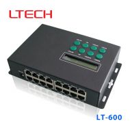 LT-600  LED灯光控制系统（联机/脱机控制）