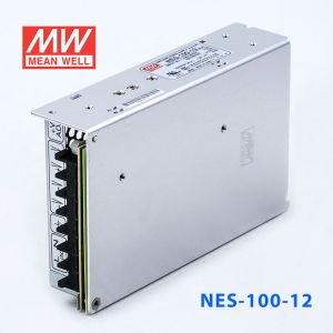 NES-100-12 100W 12V8.5A 单路输出CCC认证明纬开关电源(NE系列)